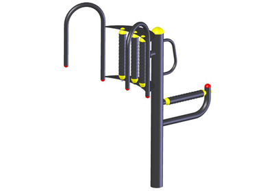 廣州全民健身器材直銷 康體設(shè)備優(yōu)選與歡樂島淘氣堡的創(chuàng)新應(yīng)用