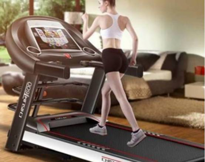 啟邁斯跑步機(jī)MQ7與T600深度解析 家用康體設(shè)備如何選？