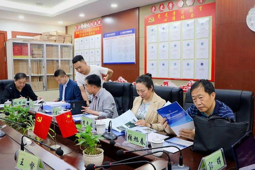 省司法廳第二督導(dǎo)組專項(xiàng)督導(dǎo)隴南律師、公證與司法鑒定行業(yè)，強(qiáng)化突出問題治理